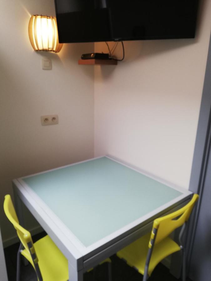 Budgetroom Λόμελ Εξωτερικό φωτογραφία